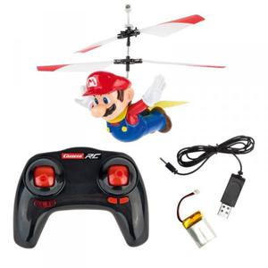 Super Mario World - Latajcy Mario 19 cm - 2858320586