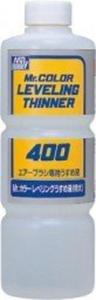 MR.HOBBY Mr. Color Leveling Thinner 400 - 2858320621