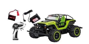 RC Off Road Jeep Trailcat 1:18 - 2858320642