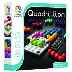 SMART GAMES, Kwadrylion - 2858320649