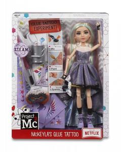 PROJECT MC2 Eksperyment z lalk, 546856e4c - 2858320656