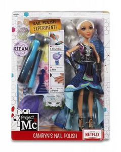 PROJECT MC2 Eksperyment z lalk, 546894e4c - 2858320657