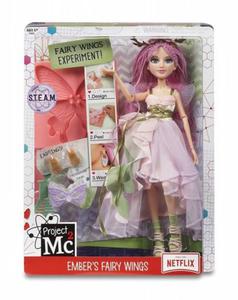 PROJECT MC2 Eksperyment z lalk, 546900e4c - 2858320658