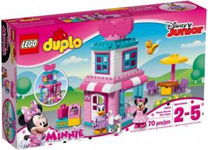 Duplo Butik Minnie - 2858320666