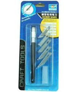 Hobby Knife (tool) - 2858320677