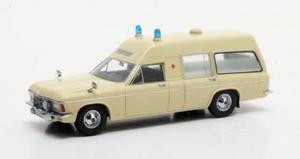 Opel Admiral B LWB Miesen Ambulance 1970 - 2858613921