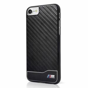 BMW M Edition Case - Etui aluminiowe iPhone 8 / 7 (czarny) - 2858613952