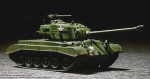 US M26(T26E3) Pershing - 2858613992