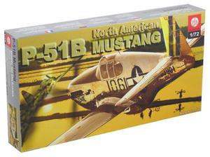 North American Mustang P-51B