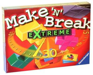 Gra Make`N`Break Extreme - 2852146174