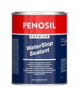 Penosil Premium Waterstop 1L szary do uszczelnie - 2857315615