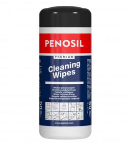 ciereczki czyszczce Penosil Premium Cleaning Wipes 50 szt. - 2847514718