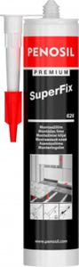 Klej montaowy PENOSIL do listew SuperFix 310ml - 2848886703