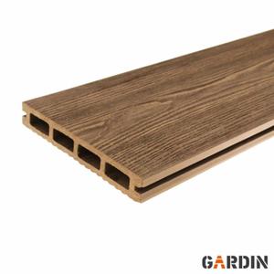 Deska kompozytowa Gardin Natur Piaskowy Teak 300cm 55656/0041 - 2878761472