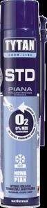 SELENA TYTAN PIANA EURO-LINE O2 ZIMA MONTA - 2832315302