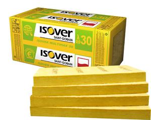 ISOVER ISOVER Multimax 30 / m2 - 2832317505