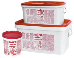 MIRA 4400 MULTICOAT 6 kg - 2832312553