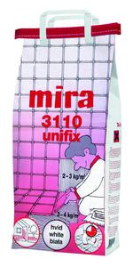 MIRA 3110 UNIFIX (bia - 2832312561