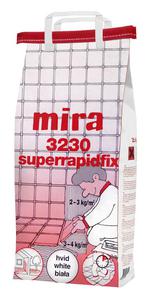 MIRA 3230 SUPERRAPIDFIX (bia - 2832312564