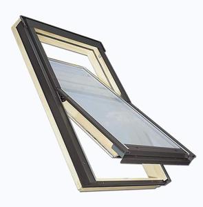 Okno Dachowe RoofLITE Energy 500 AV S6A 114x180 cm - 2832312741