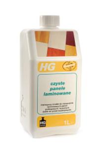 HG czyste panele laminowane - intensywny 1 L - 2832320675