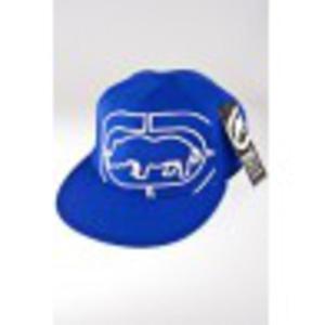 CZAPKA ECKO SO FRESH FLEXFIT ROYAL BLUE 2986 - 2317082410