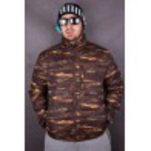 KURTKA ECKO UNLTD. STAY PUFFER CAMO 4932