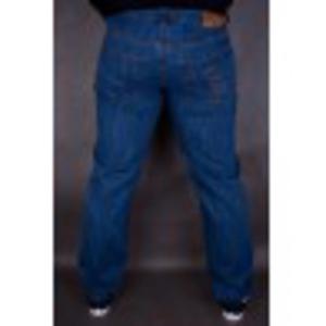 SPODNIE JEANS CHADA CHP CIEMNE 4959 - 2317081675