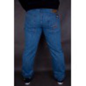 SPODNIE JEANS CHADA BUSHIDO JASNE 4960 - 2317081674