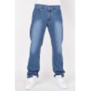 SPODNIE JEANS MASS DENIM BASE CIEMNE 5267 - 2317081668