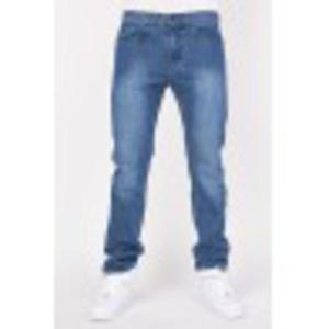 SPODNIE JEANS MASS DENIM DOPE JASNE 5268 - 2317081667