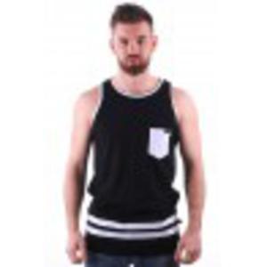 TANK TOP PODKOSZULEK PATRIOTIC FUTURE 10 CZARNY 5355 - 2317080216