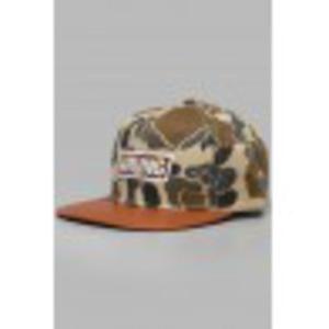 CZAPKA WRUNG DIVISION JUNGLE LIGHT CAMO SNAPBACK 5460 - 2317082500