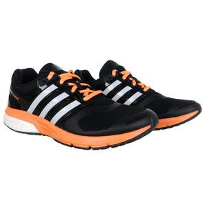 Buty Adidas Questar Boost TechFit damskie sportowe do biegania - 2832466384