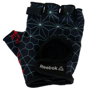 Rkawice Reebok OS Perf treningowe na siownie - 2832466398