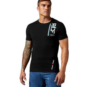 Koszulka Reebok CrossFit CorDura t-shirt mski treningowy