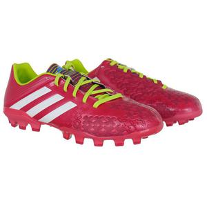 Buty pikarskie Adidas Predator Absolado LZ TRX AG dziecice lanki na orlik