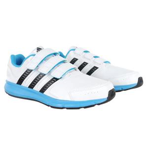 Buty dziecice Adidas INTER SPORT CF K sportowe na rzepy - 2832466553