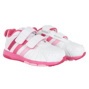 Buty dziecice Adidas SNICE 3 CF sportowe na rzepy - 2832466555