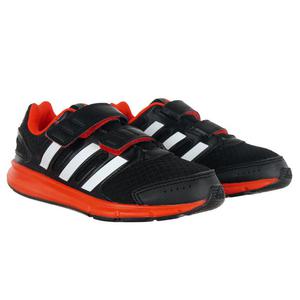 Buty dziecice damskie Adidas IK SPORT CF sportowe na rzepy - 2832466558