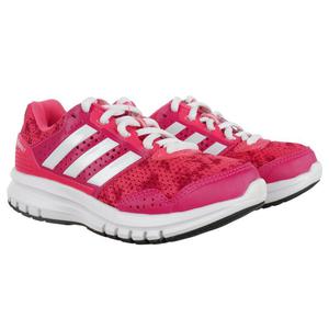 Buty Adidas Duramo 7 K damskie sportowe - 2834475332