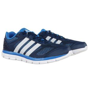 Buty Adidas Breeze 202 2 M mskie sportowe do biegania