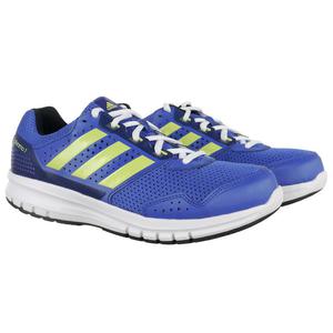 Buty Adidas Duramo 7 K unisex sportowe - 2834475343