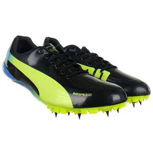 Buty Puma Usain Bolt EvoSpeed Electric mskie kolce do biegania - 2834475378