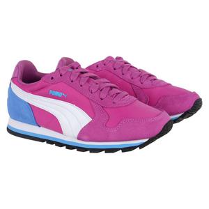 Buty Puma ST Runner damskie sportowe - 2834922664