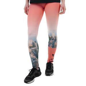 Spodnie Adidas Originals Leggings damskie legginsy sportowe limitowana edycja - 2840483255