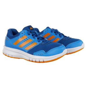 Buty Adidas Duramo 7 K dziecice sportowe - 2836012805