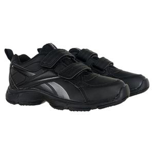 Buty Reebok Get The Net 2V dziecice sportowe na rzepy - 2836195652