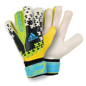 Rkawice bramkarskie Adidas Predator Training treningowe - 2837207626