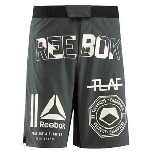 Spodenki Reebok Combat MMA Short mskie treningowe